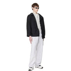 On Cloudzone Sneakers White & Black
