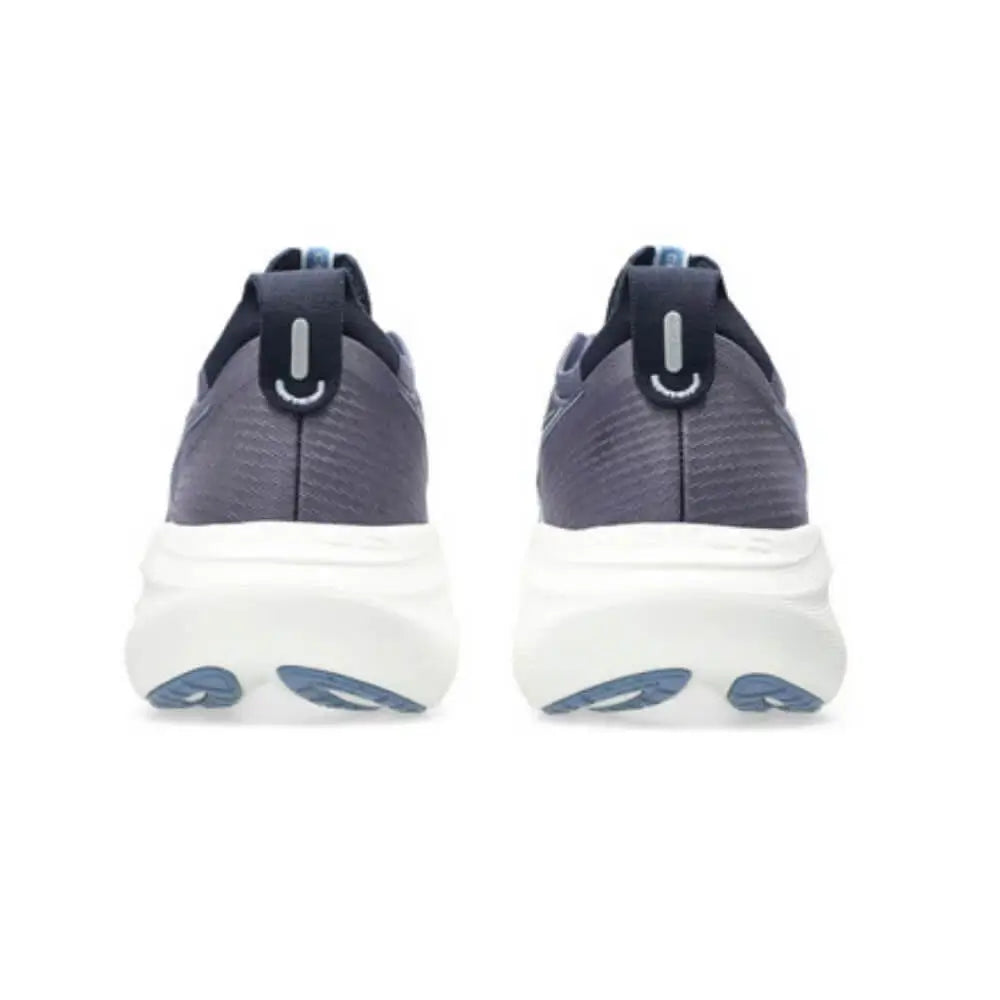 ASICS Gel-Nimbus 27 Blue Running Shoes