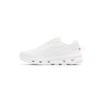 On Cloudzone Sneakers Triple White