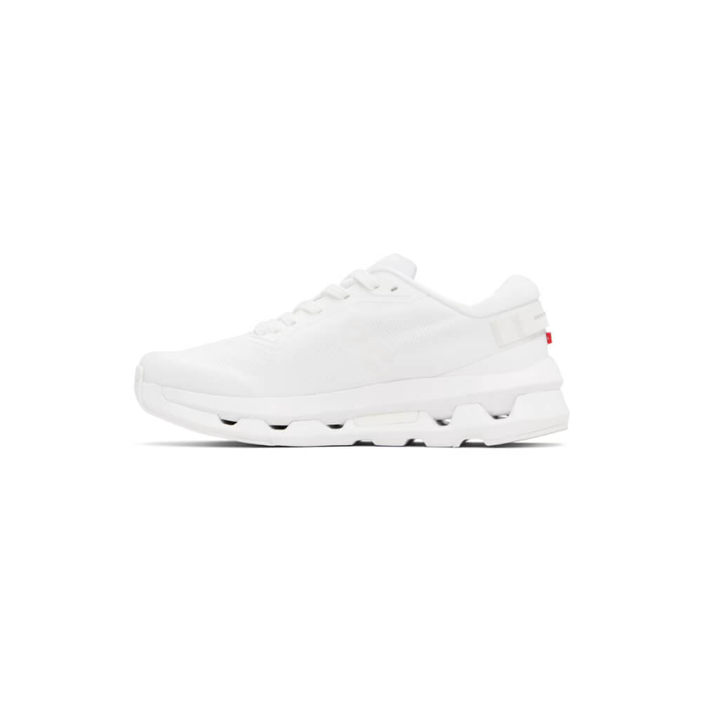 On Cloudzone Sneakers Triple White