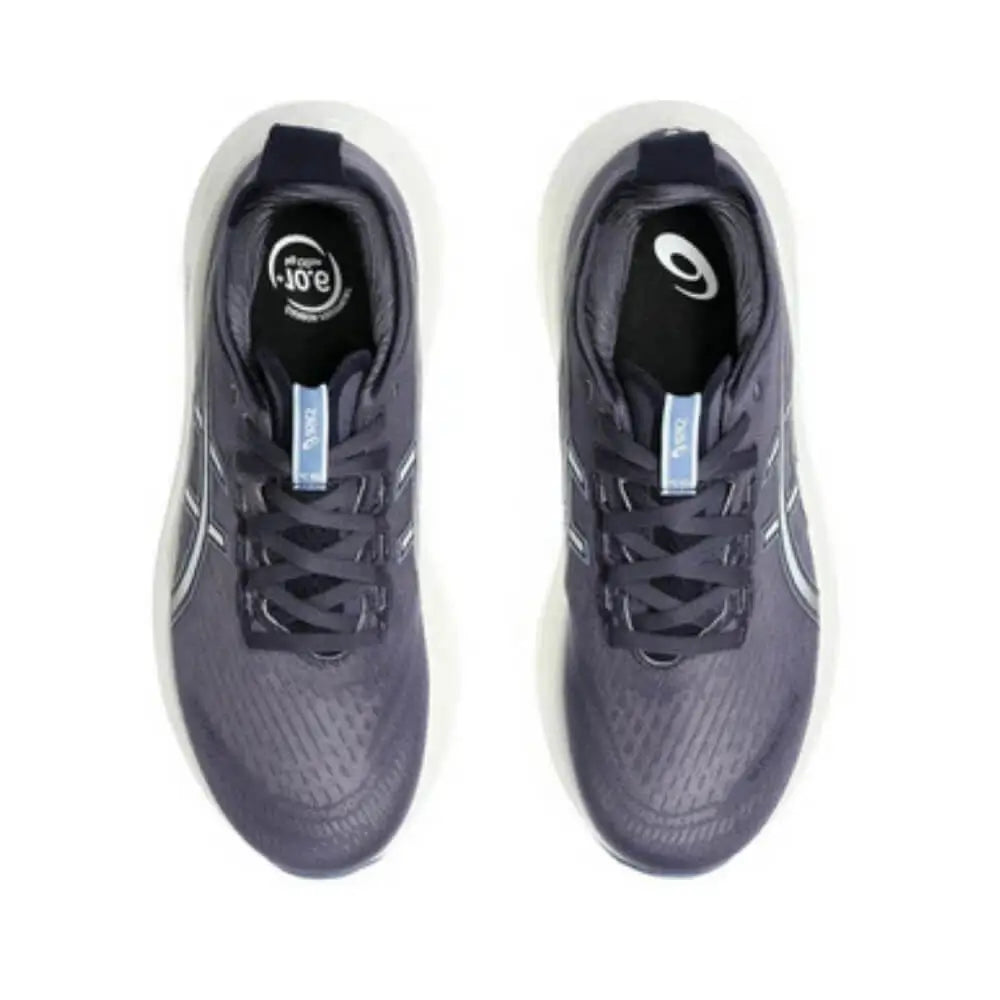 ASICS Gel-Nimbus 27 Blue Running Shoes