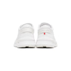 On Cloudzone Sneakers Triple White