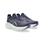 ASICS Gel-Nimbus 27 Blue Running Shoes