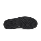 Air Jordan 1 Low WMNS Panda Black White