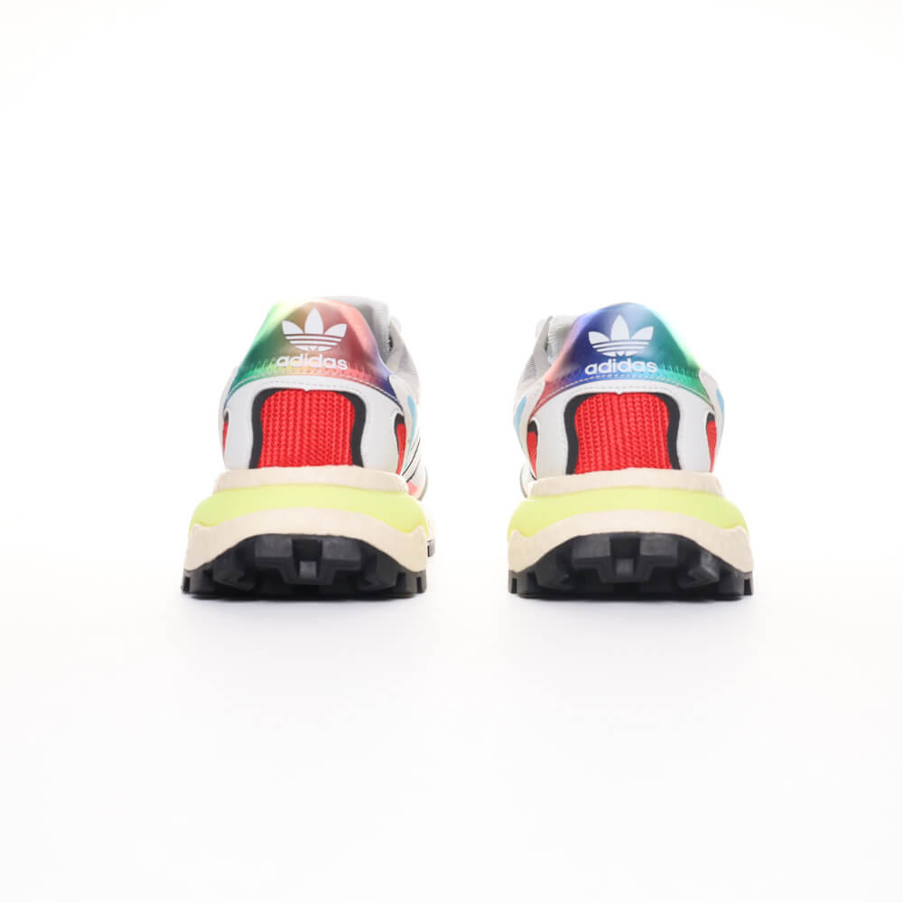 Adidas Retropy E5 White Multi Color