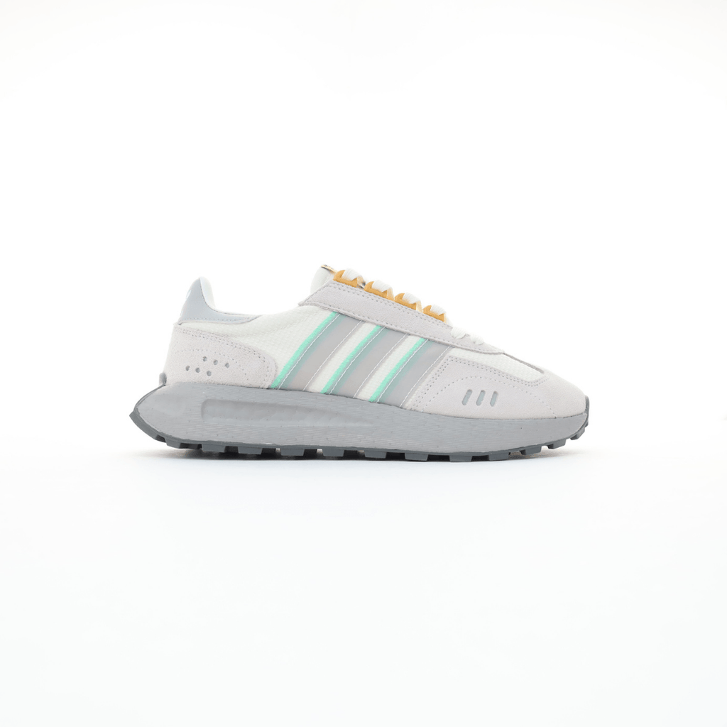 Adidas Retropy E5 light grey unisex
