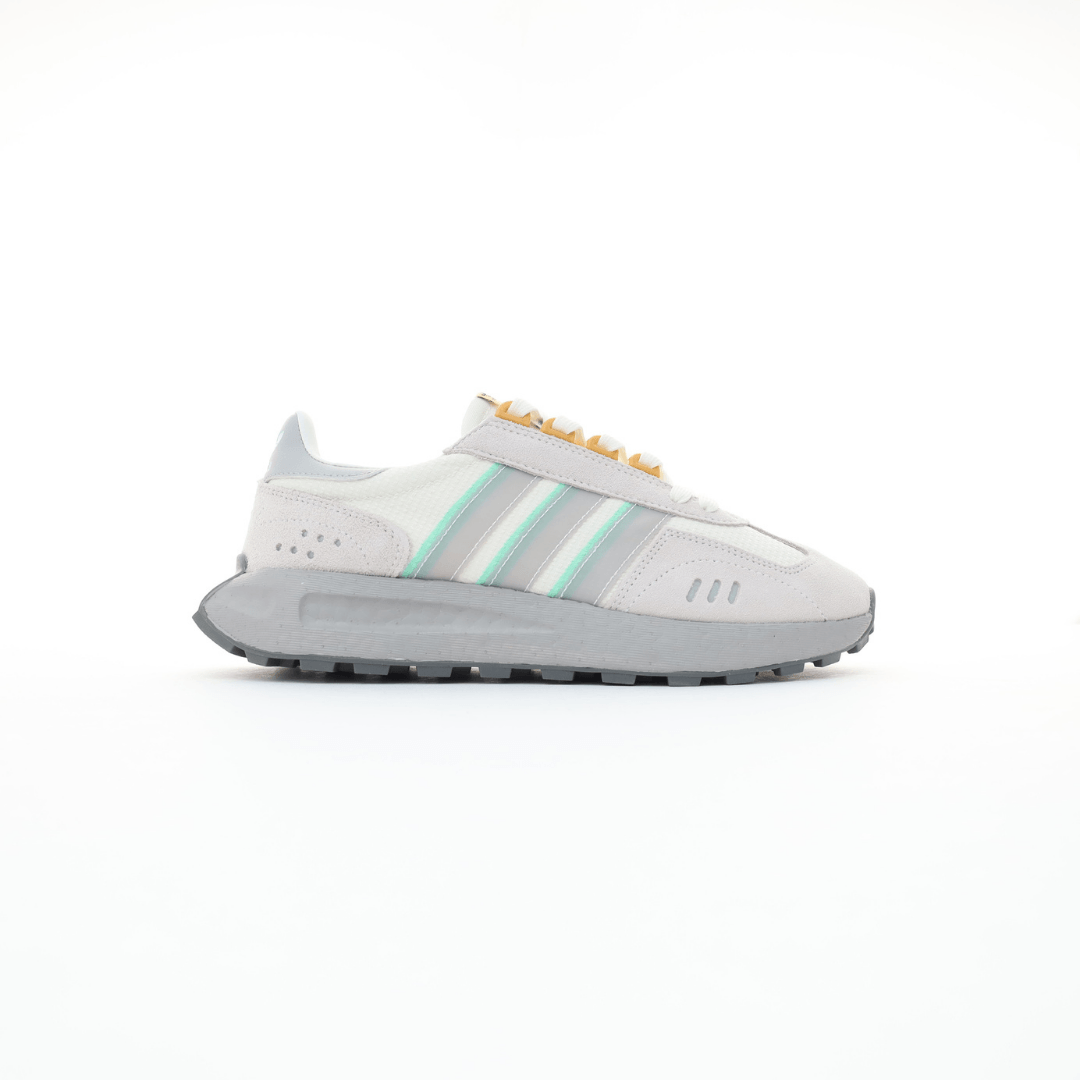 Adidas Retropy E5 light grey unisex