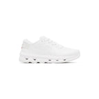On Cloudzone Sneakers Triple White