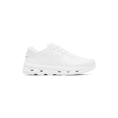 On Cloudzone Sneakers Triple White