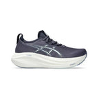 ASICS Gel-Nimbus 27 Blue Running Shoes