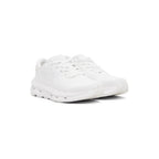 On Cloudzone Sneakers Triple White