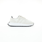 Adidas Retropy E5 sneakers off white and black