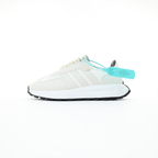 Adidas Retropy E5 sneakers off white and black