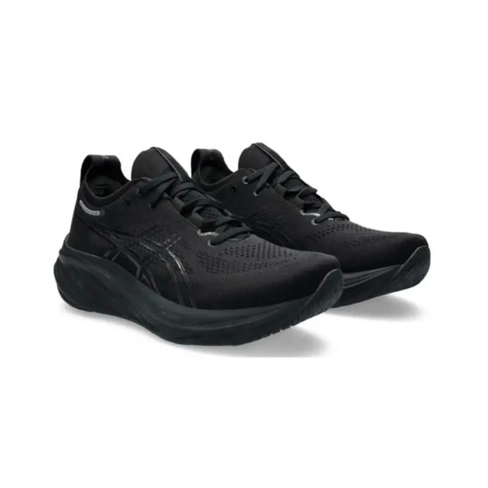 ASICS Gel-Nimbus 26 Running Triple Black