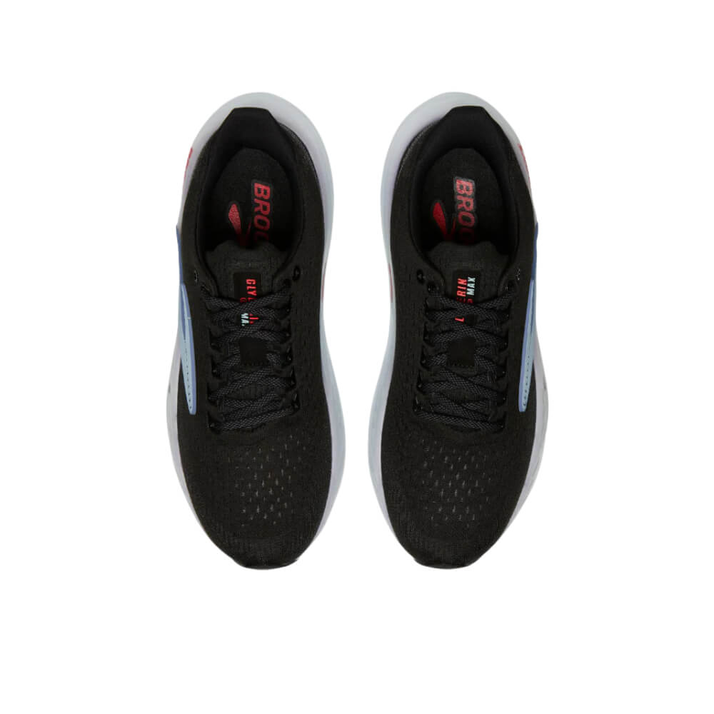 Brooks Glycerin Max Black Sky