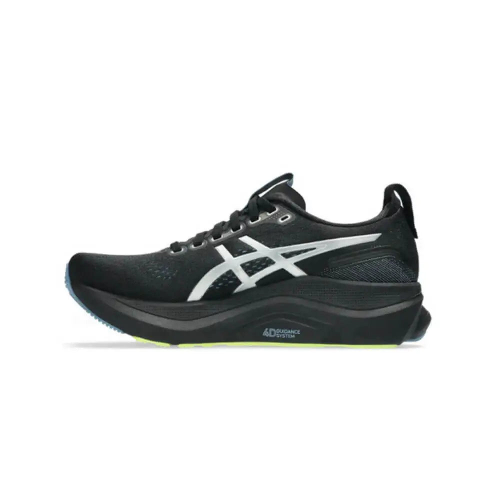 ASICS Gel-Kayano 32 Black Running Shoes