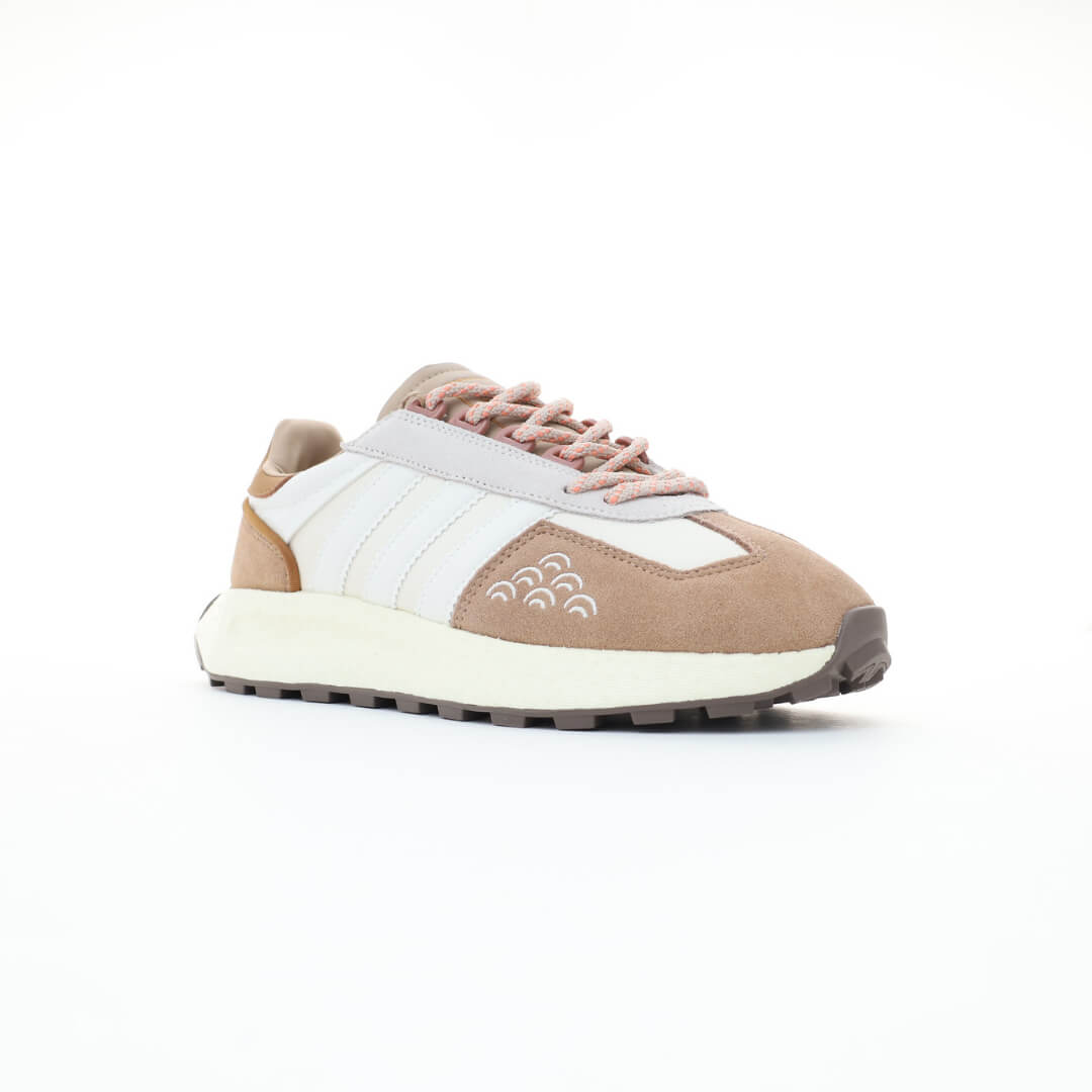 Adidas Retropy E5 sneakers brown unisex Sneaker