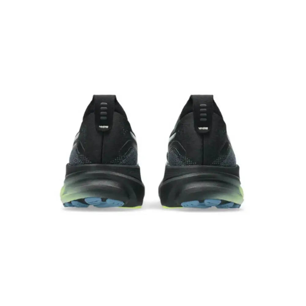 ASICS Gel-Kayano 32 Black Running Shoes