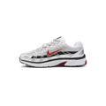 Nike P-6000 – White/Varsity Red/Metallic Platinum