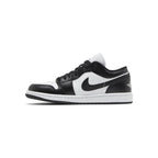 Air Jordan 1 Low WMNS Panda Black White