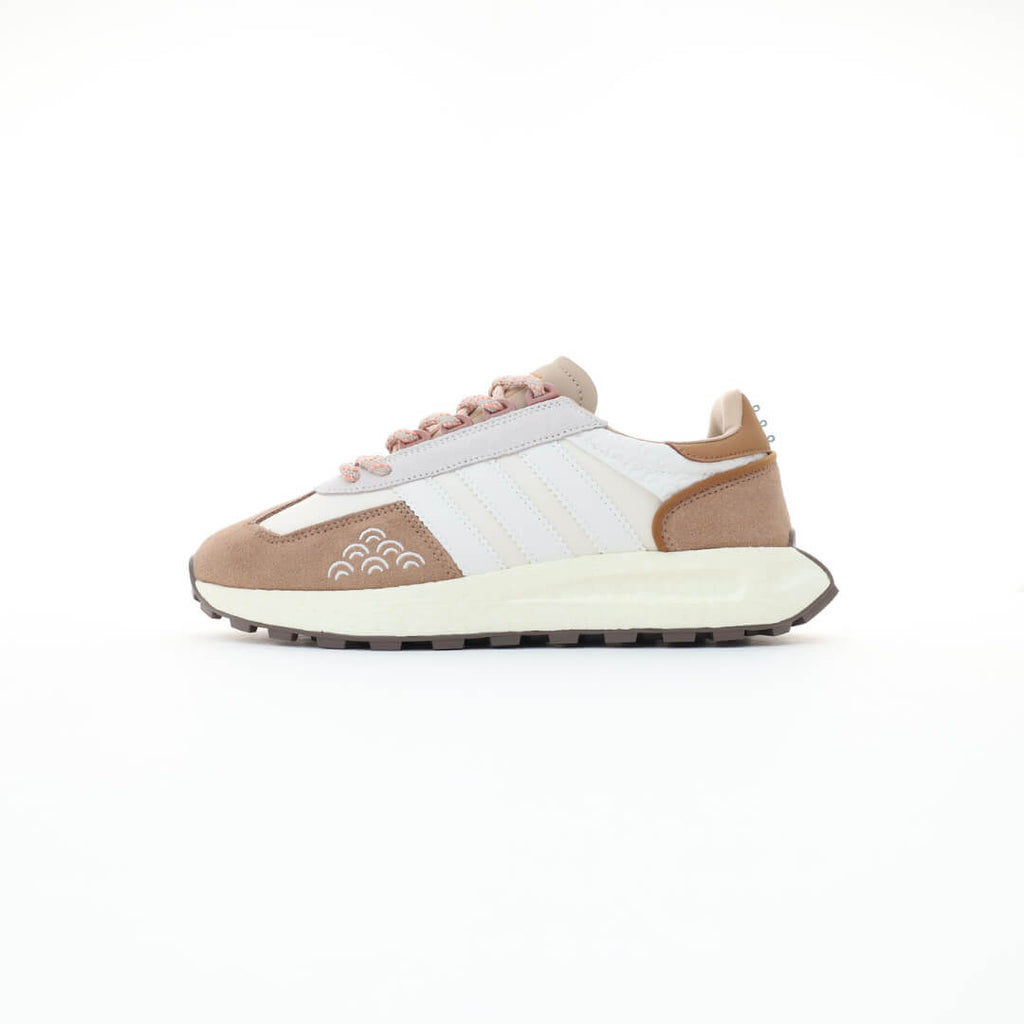 Adidas Retropy E5 sneakers brown unisex Sneaker