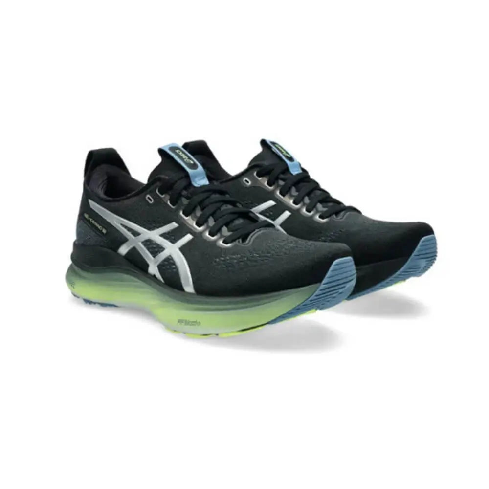 ASICS Gel-Kayano 32 Black Running Shoes