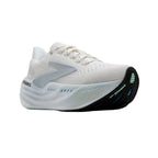 Brooks Glycerin Max White Sky Blue