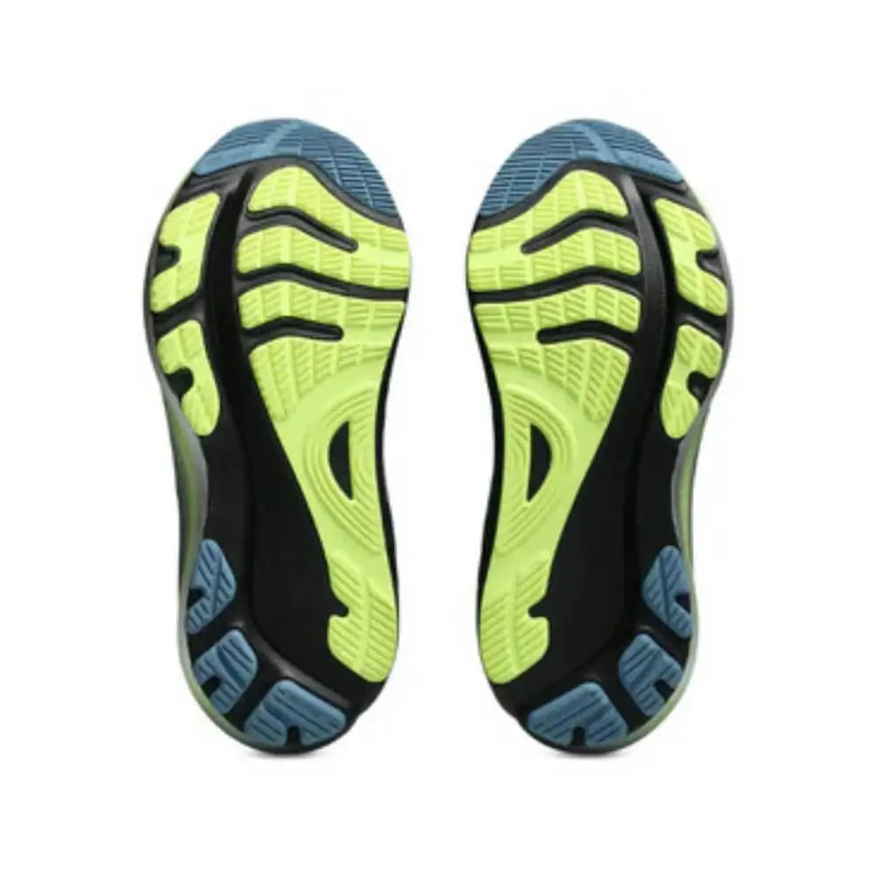 ASICS Gel-Kayano 32 Black Running Shoes