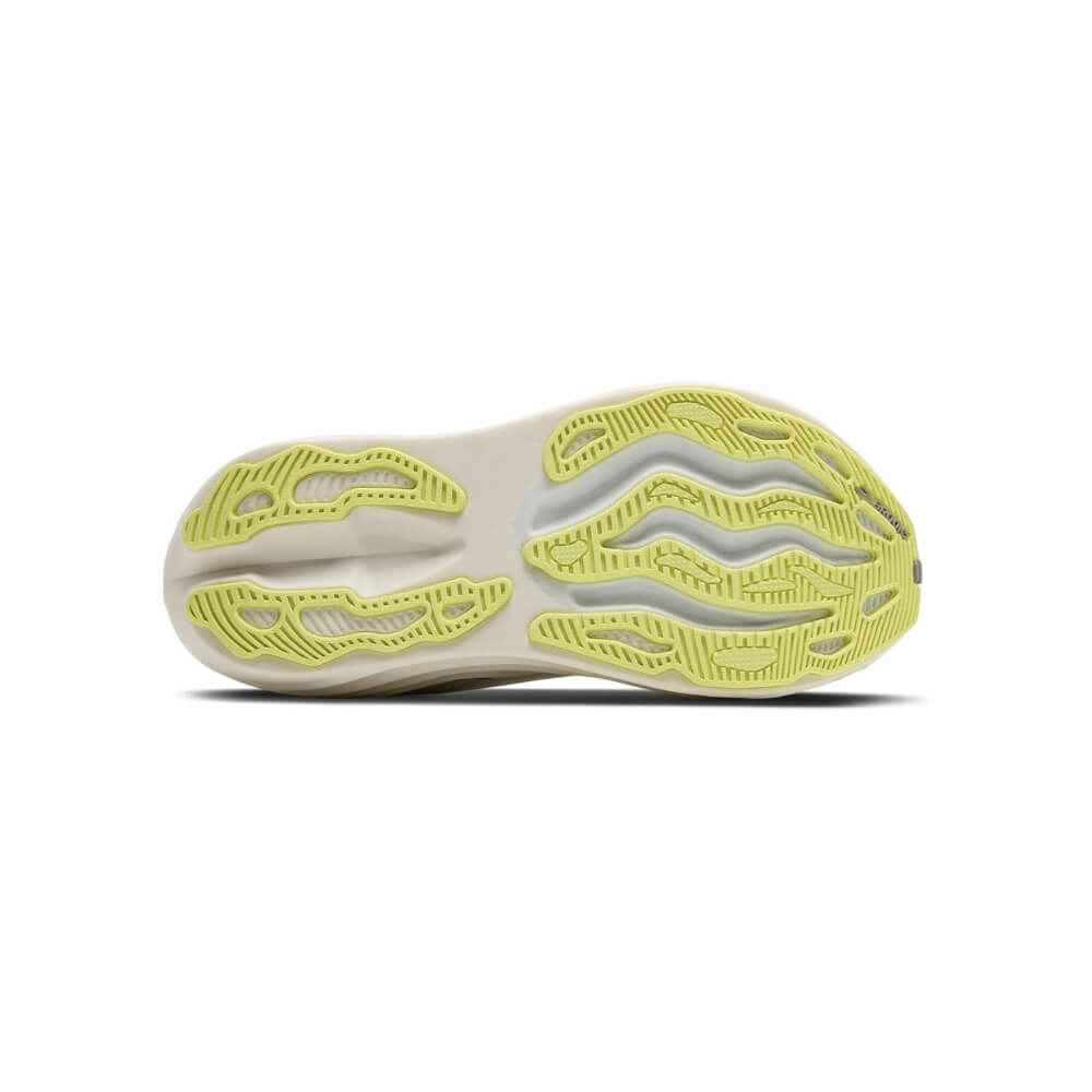 Brooks Glycerin Max Running Shoes Coconut Alloy Rose