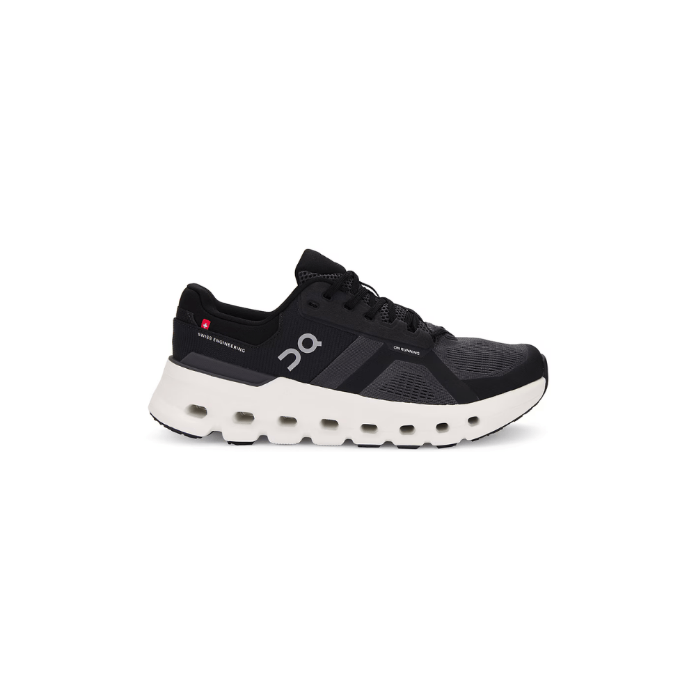 On Running Cloudrunner 2 – Black/White