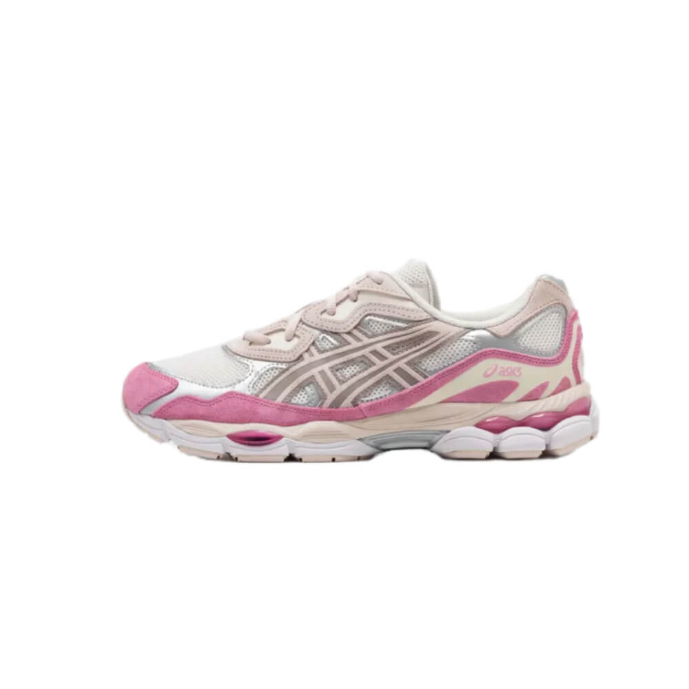 ASICS Gel-NYC Pink Cream Mineral Beige