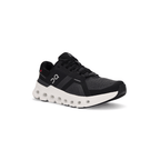 On Running Cloudrunner 2 – Black/White