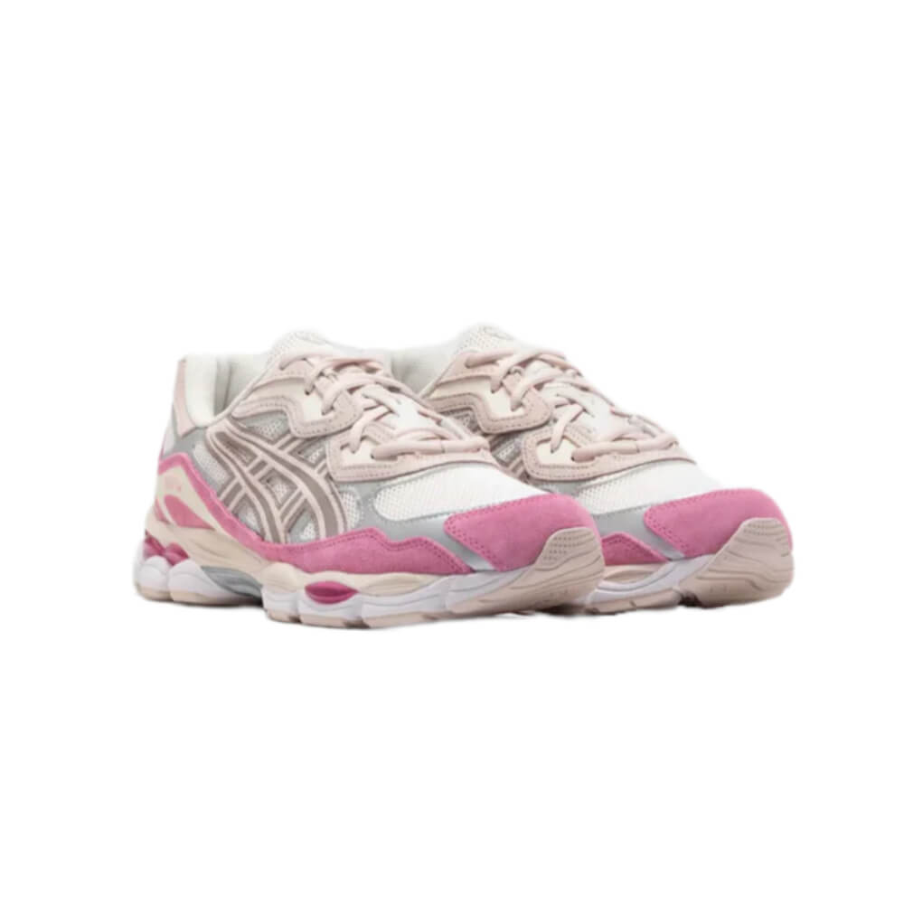 ASICS Gel-NYC Pink Cream Mineral Beige