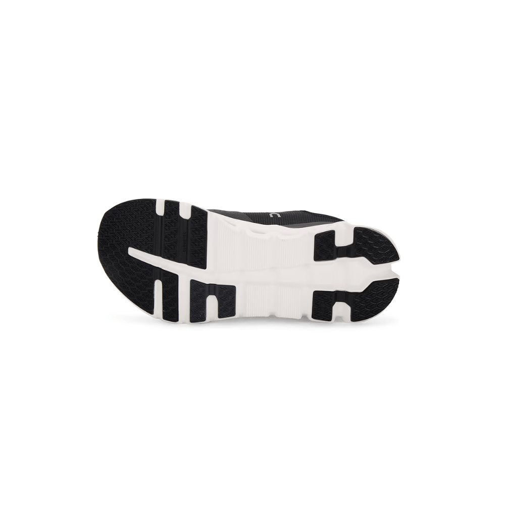On Running Cloudrunner 2 – Black/White