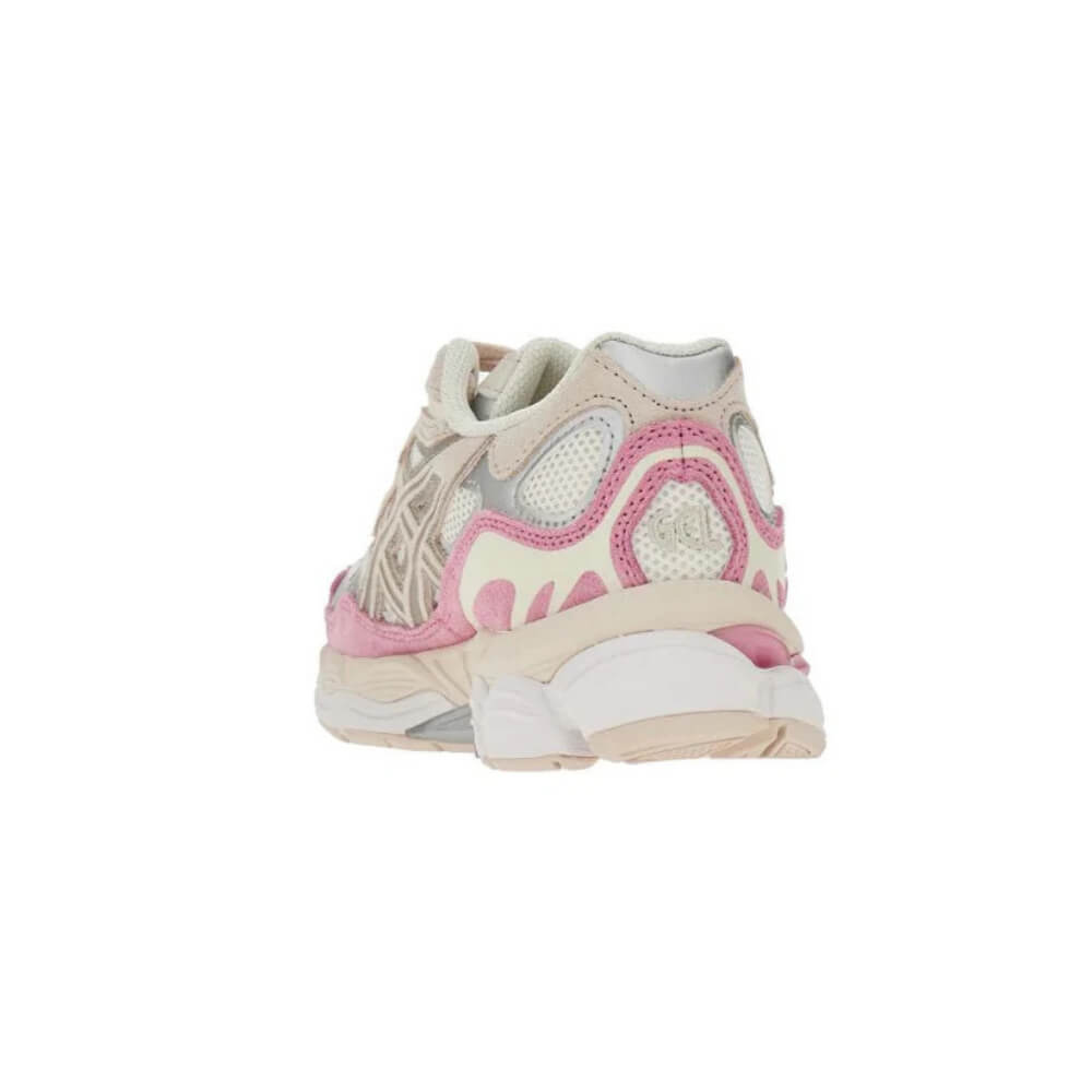 ASICS Gel-NYC Pink Cream Mineral Beige