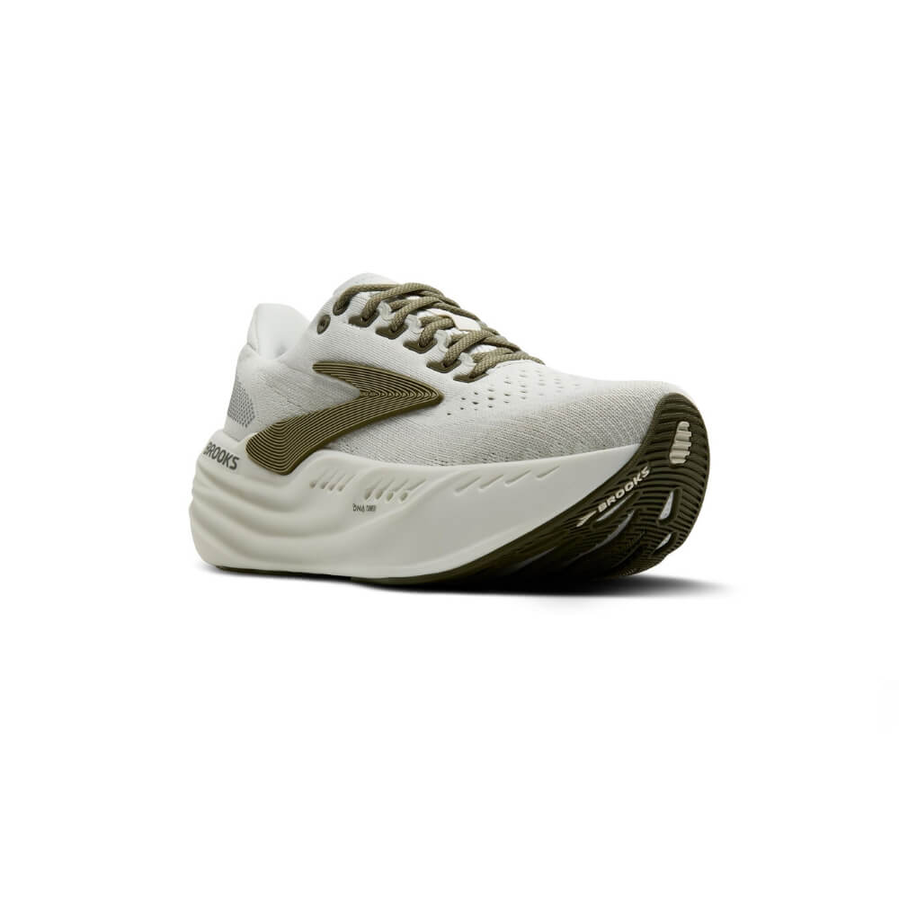 Brooks Glycerin Max Coconut Olive