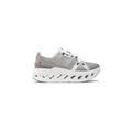 On Running Cloud Eclipse Grey White