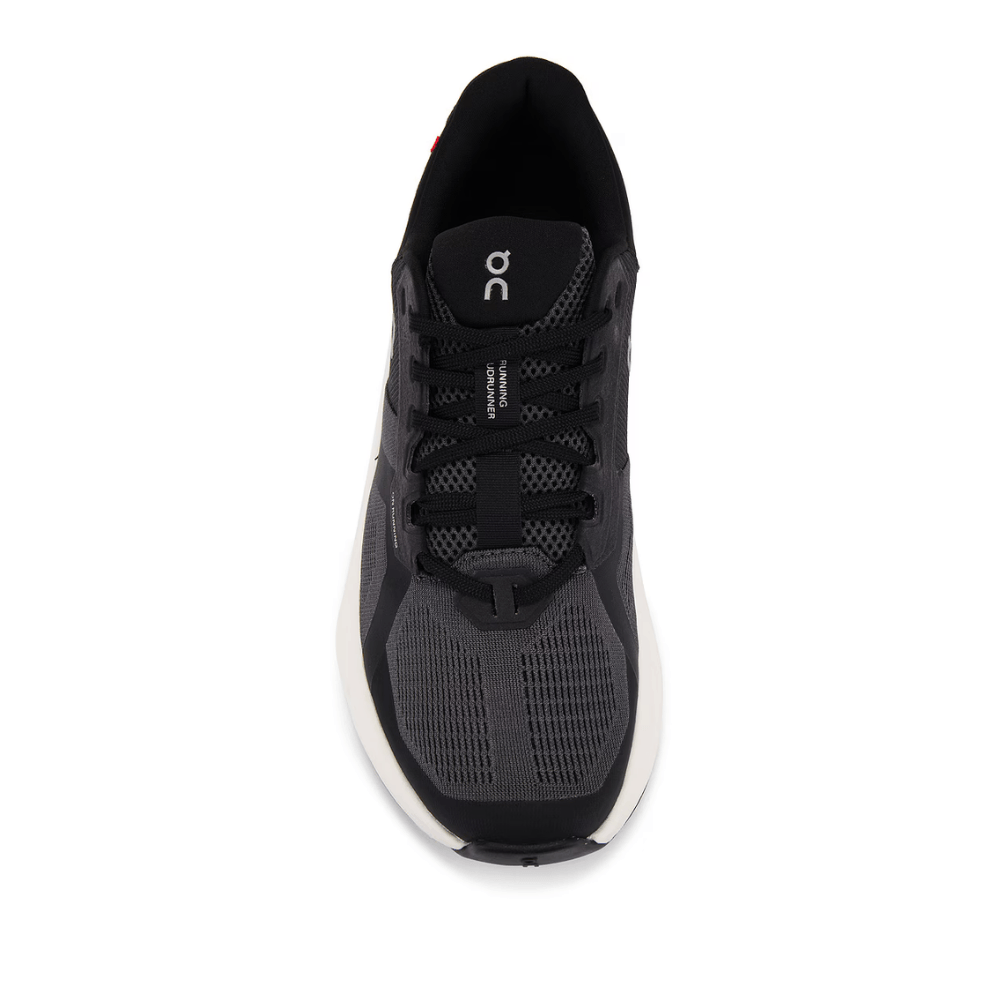 On Running Cloudrunner 2 – Black/White