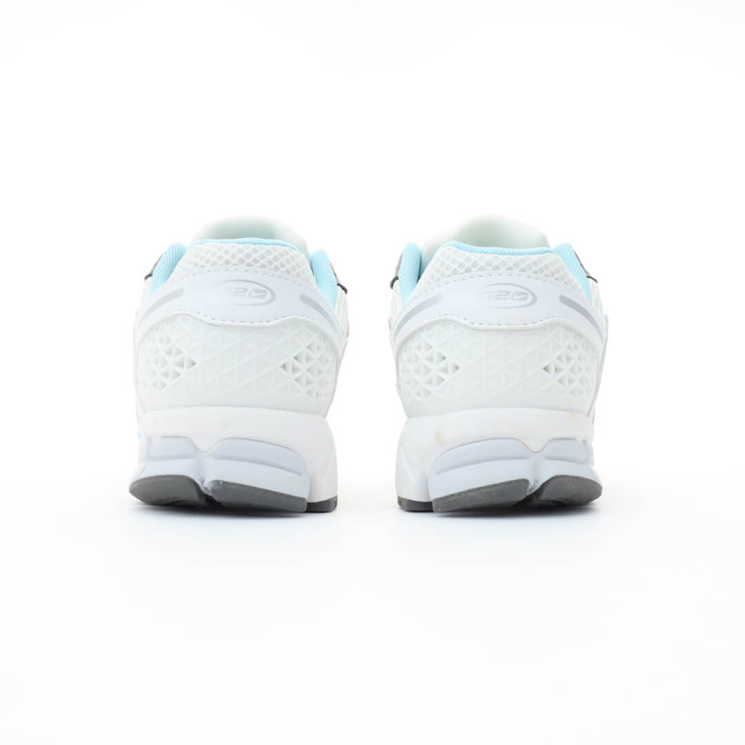 Nike Zoom Vomero 5 White Blue