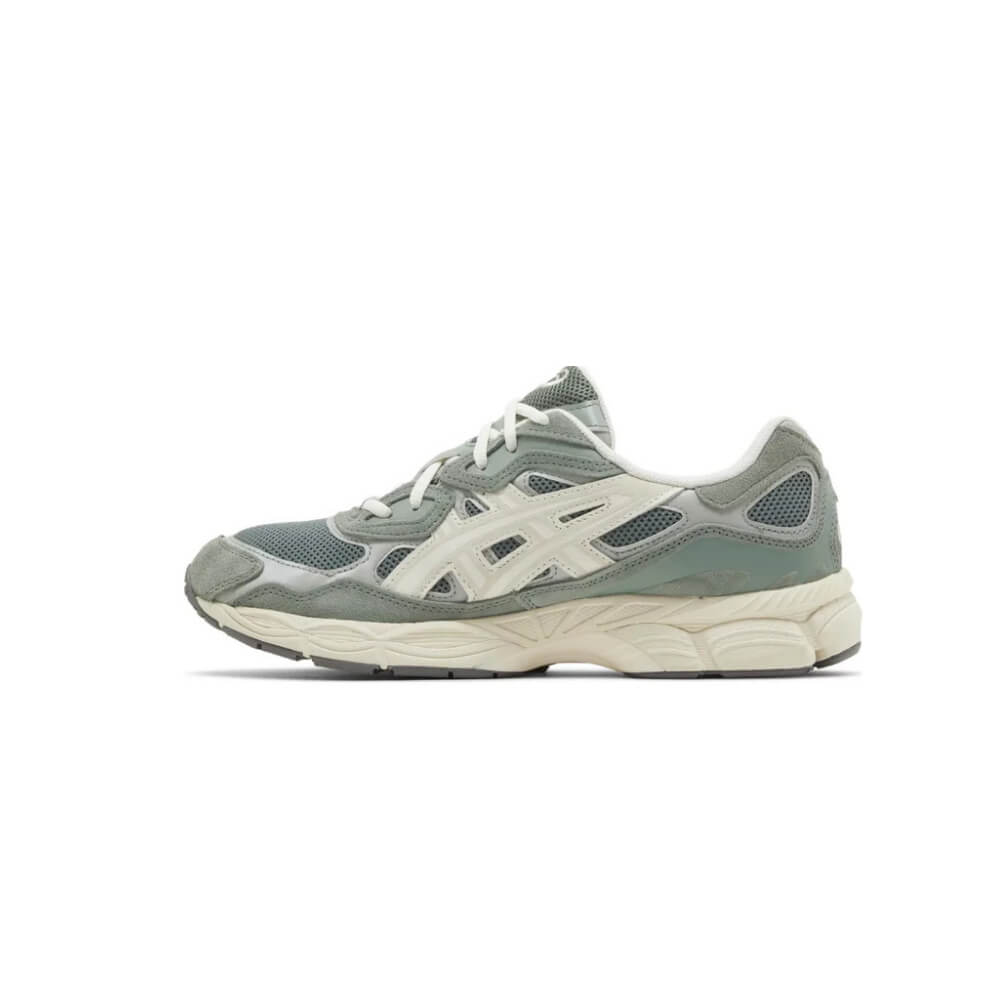 ASICS Gel-NYC Ivy Smoke Grey
