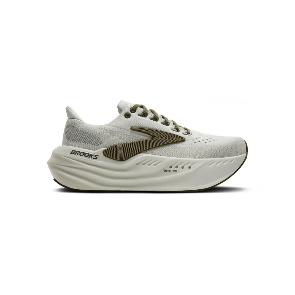 Brooks Glycerin Max Coconut Olive