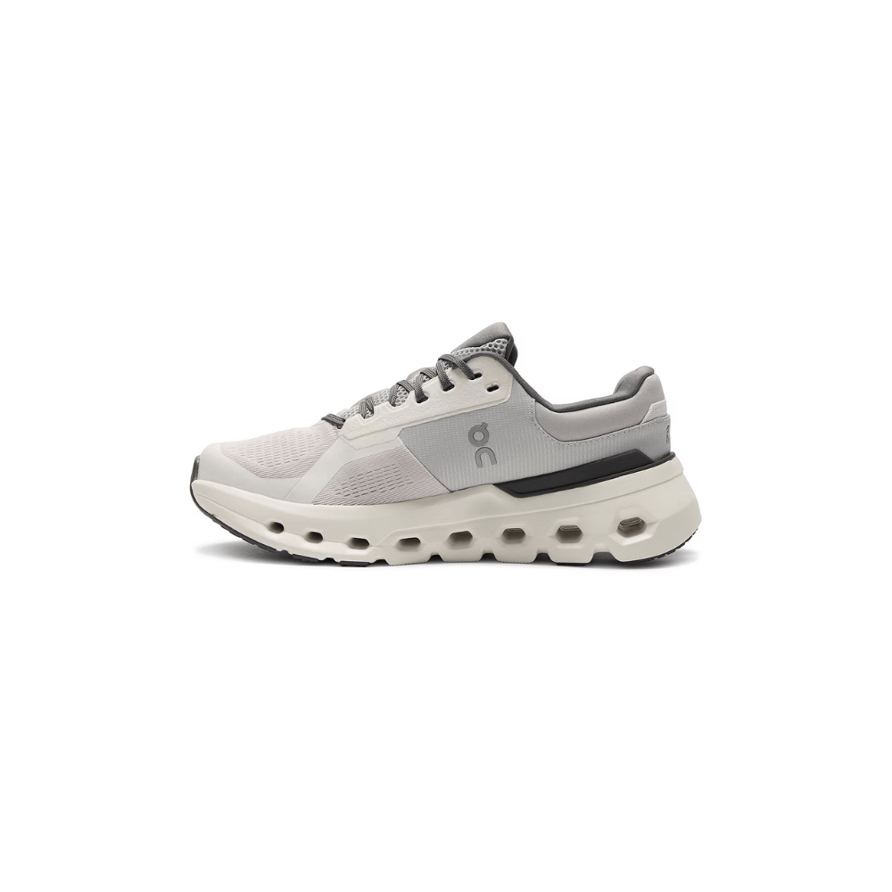 On Running Cloudrunner 2 – Gray/White