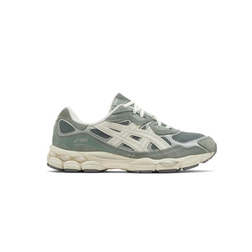 ASICS Gel-NYC Ivy Smoke Grey