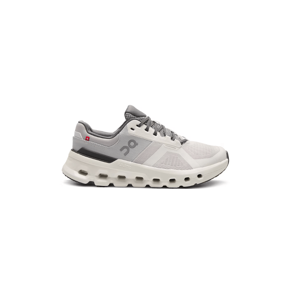 On Running Cloudrunner 2 – Gray/White