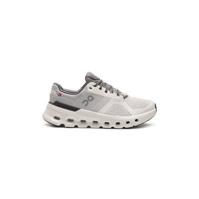 On Running Cloudrunner 2 – Gray/White