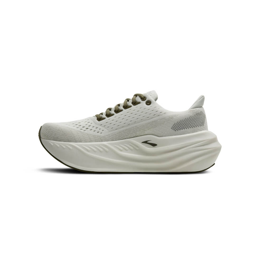 Brooks Glycerin Max Coconut Olive
