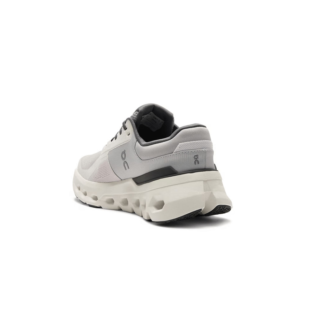 On Running Cloudrunner 2 – Gray/White