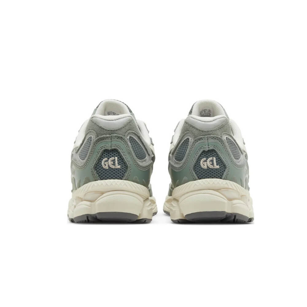 ASICS Gel-NYC Ivy Smoke Grey