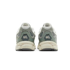 ASICS Gel-NYC Ivy Smoke Grey
