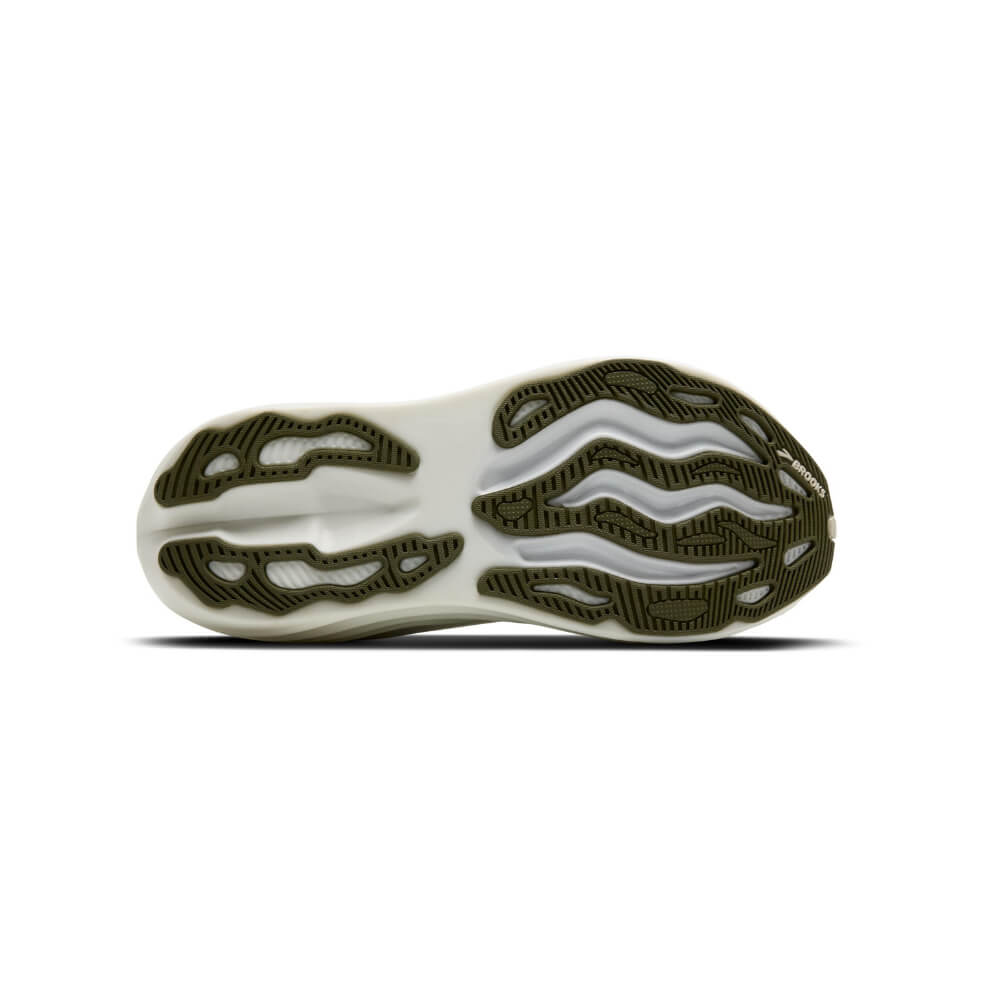 Brooks Glycerin Max Coconut Olive
